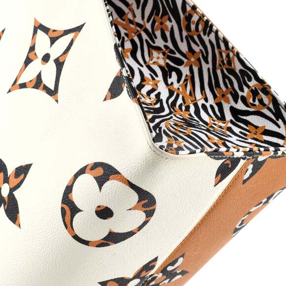 Louis Vuitton Onthego Tote Limited #132349L26B - Picture 7 of 10